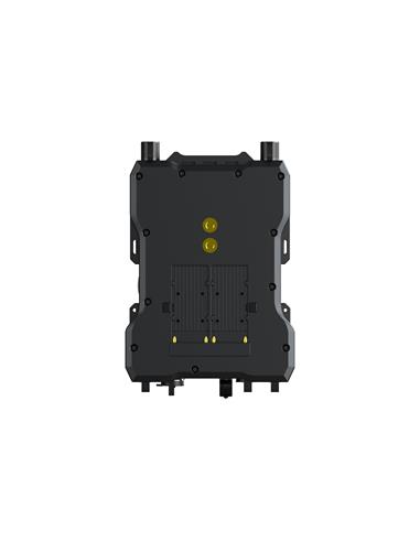 Hollyland Solidcom M1-4B. Intercom Audio con 4 petacas. 450m