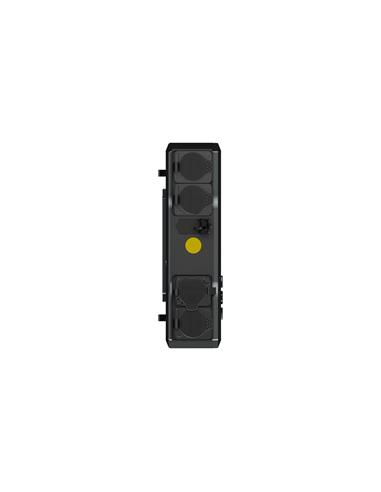 Hollyland Solidcom M1-4B. Intercom Audio con 4 petacas. 450m
