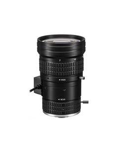 MS CS-0734-12MP 34mm Varifocal F1.0 CS Mount