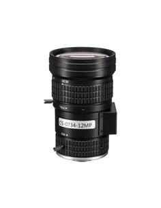 MS CS-0734-12MP 34mm Varifocal F1.0 CS Mount 2