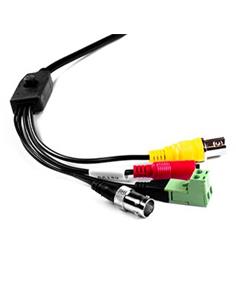 CV502-WP Replace-cable Kit