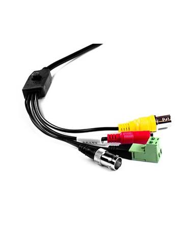 CV502-WP Replace-cable Kit