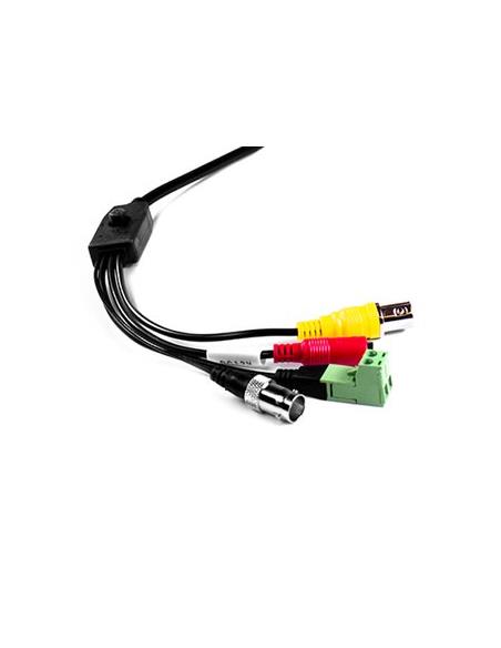CV502-WP Replace-cable Kit