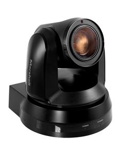 CV612HT-4K PTZ Black Camera 2