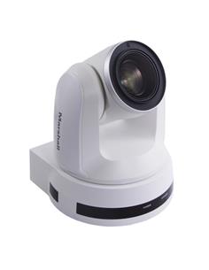 CV612HT-4KW PTZ White Camera