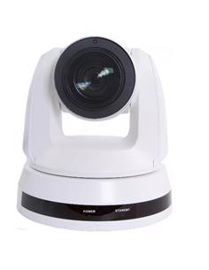 CV612HT-4KW PTZ White Camera 2