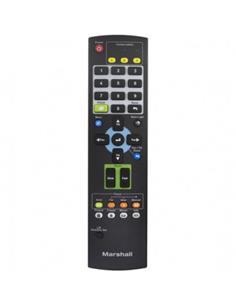 IR Remote (CV620, CV612, CV630)