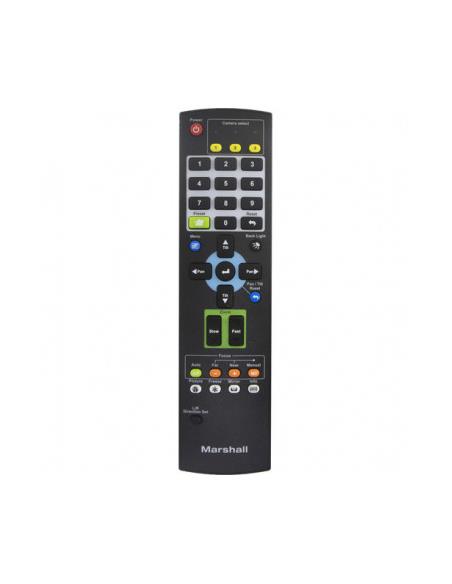 IR Remote (CV620, CV612, CV630)