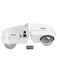 CV6XX-HFH IP68 Camera Housing