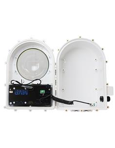 CV6XX-HFH IP68 Camera Housing 2
