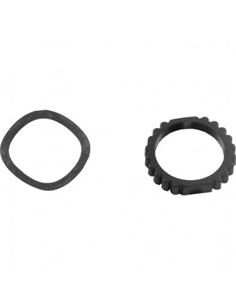M12 Spring Washer & Tension Nut