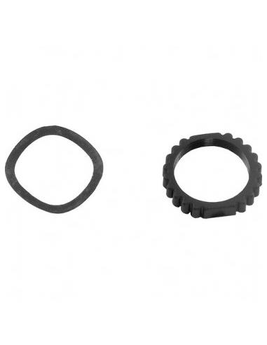 M12 Spring Washer & Tension Nut