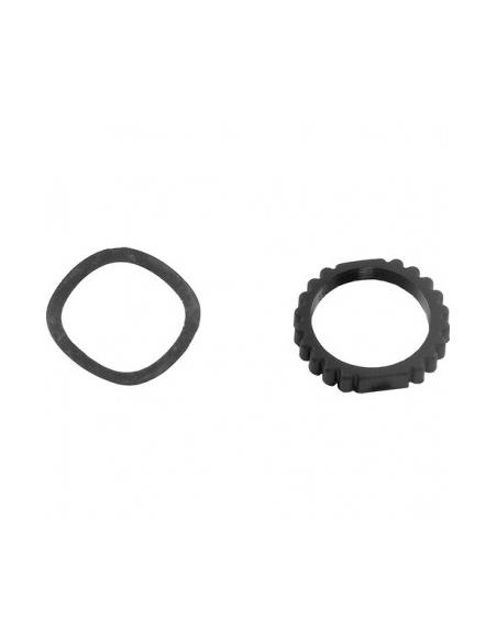 M12 Spring Washer & Tension Nut