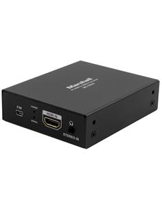 VAC-12HU3 HDMI to USB Converter