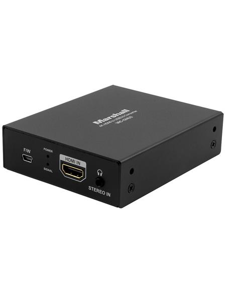 VAC-12HU3 HDMI to USB Converter
