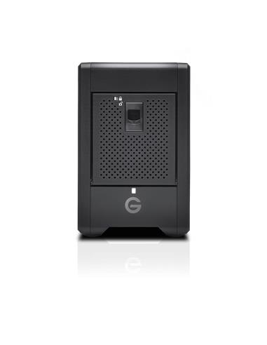 SanDisk Professional G-RAID SHUTTLE 4 24TB EMEAI