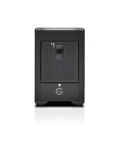 SanDisk Professional G-RAID SHUTTLE 4 24TB EMEAI
