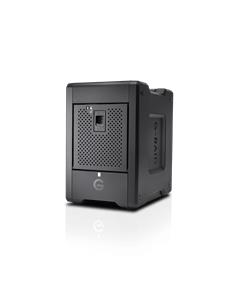 SanDisk Professional G-RAID SHUTTLE 4 48TB EMEAI
