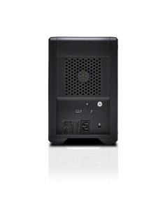 SanDisk Professional G-RAID SHUTTLE 4 72TB EMEAI 2