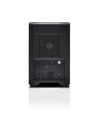SanDisk Professional G-RAID SHUTTLE 4 72TB EMEAI