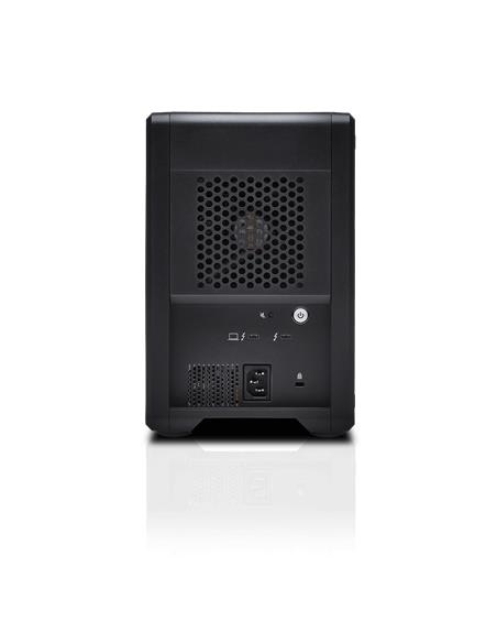 SanDisk Professional G-RAID SHUTTLE 4 72TB EMEAI