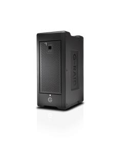 SanDisk Professional G-RAID SHUTTLE 8 96TB EMEAI