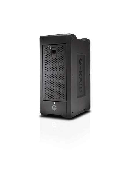 SanDisk Professional G-RAID SHUTTLE 8 96TB EMEAI