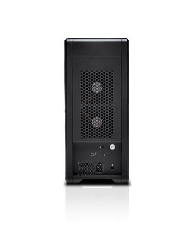 SanDisk Professional G-RAID SHUTTLE 8 96TB EMEAI