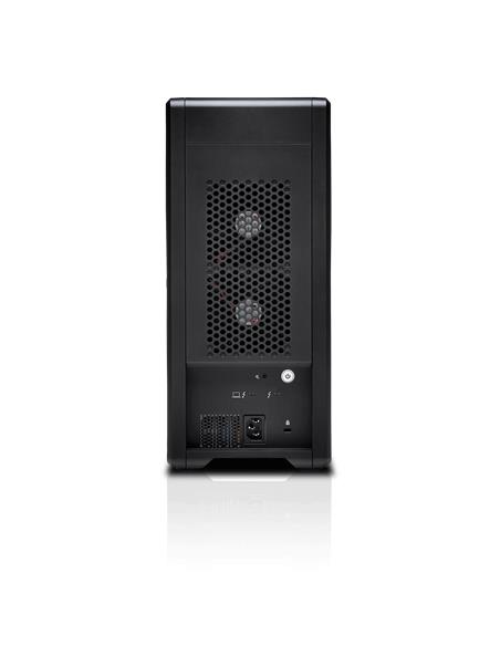 SanDisk Professional G-RAID SHUTTLE 8 144TB EMEAI