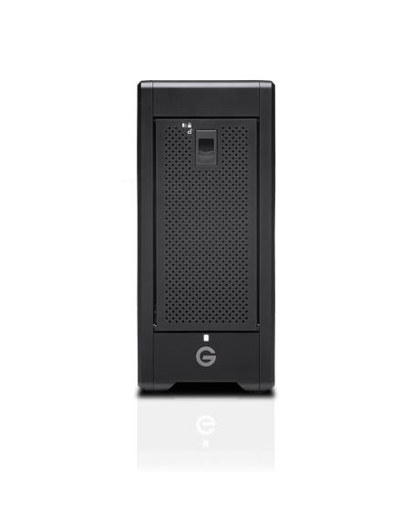 SanDisk Professional G-RAID SHUTTLE 8 144TB EMEAI