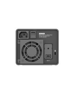 Stardom SR2-SB3 RAID 0 - 1 - USB-C - 2 HDD/SSD Cable USB-C a USB-A 2