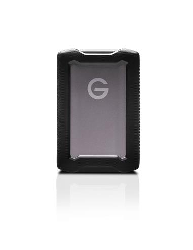 SanDisk Professional G-DRIVE ARMORATD SPACE GREY 1TB WW