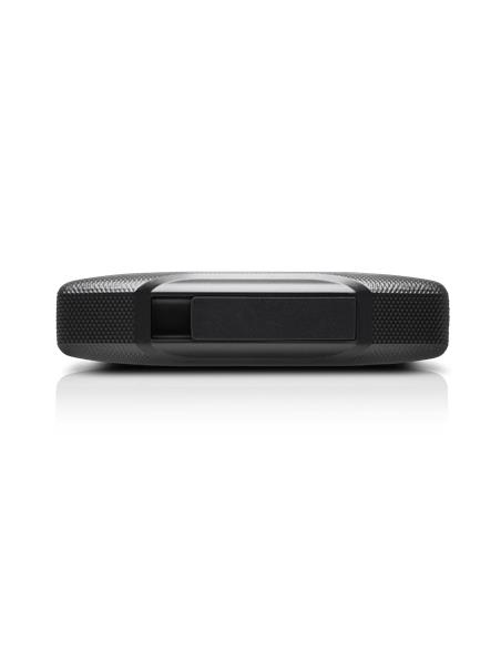 SanDisk Professional G-DRIVE ARMORATD SPACE GREY 4TB WW