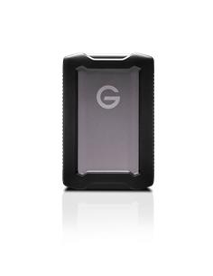 SanDisk Professional G-DRIVE ARMORATD SPACE GREY 5TB WW 2