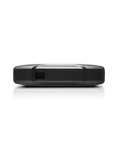 SanDisk Professional G-DRIVE ARMORATD SPACE GREY 5TB WW