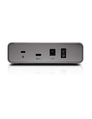SanDisk Professional G-DRIVE SPACE GREY 6TB EMEAI