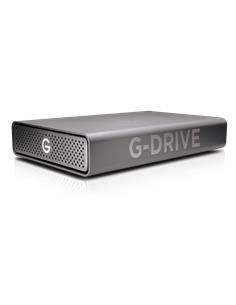 SanDisk Professional G-DRIVE SPACE GREY 12TB EMEAI