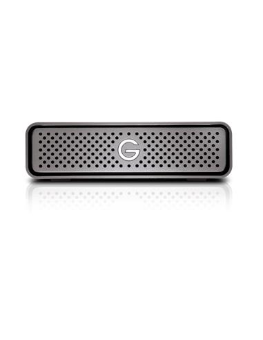 SanDisk Professional G-DRIVE SPACE GREY 12TB EMEAI