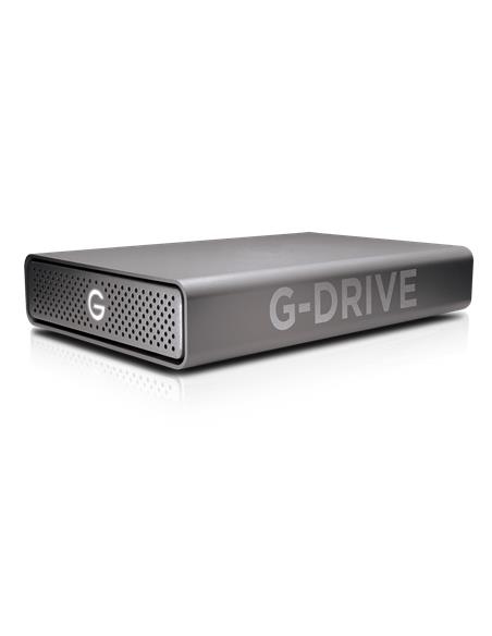 SanDisk Professional G-DRIVE SPACE GREY 18TB EMEAI