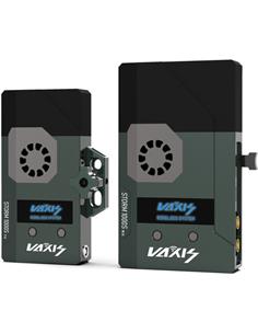 Vaxis Storm 1000s Kit Transmisión Inalámbrico SDI/HDMI 300m V Mount