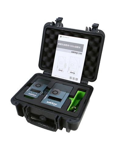 Vaxis Storm 1000s Kit Transmisión Inalámbrico SDI/HDMI 300m V Mount