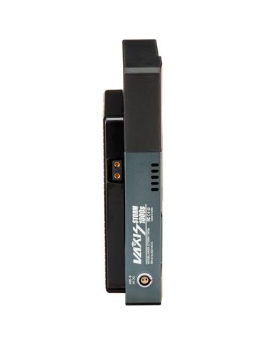 Vaxis Storm 1000s Kit Transmisión Inalámbrico SDI/HDMI 300m Gold Mount