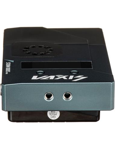 Vaxis Storm 1000s Kit Transmisión Inalámbrico SDI/HDMI 300m Gold Mount