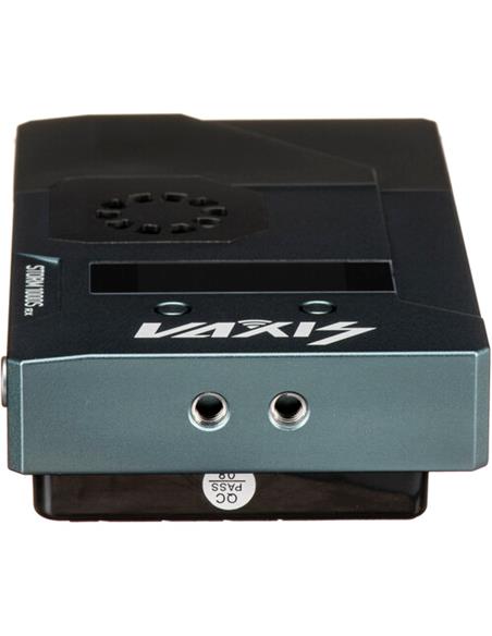 Vaxis Storm 1000s Kit Transmisión Inalámbrico SDI/HDMI 300m Gold Mount