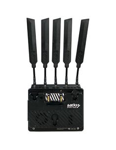Vaxis Storm 3000 Receptor Inalámbrico SDI/HDMI 1000m Gold Mount