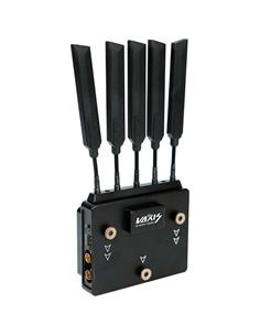 Vaxis Storm 3000 Receptor Inalámbrico SDI/HDMI 1000m Gold Mount 2