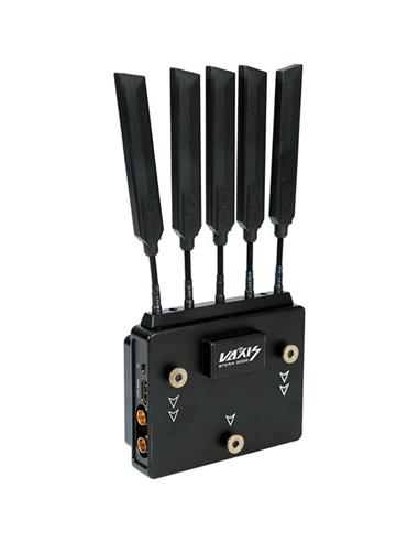 Vaxis Storm 3000 Receptor Inalámbrico SDI/HDMI 1000m Gold Mount