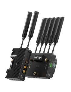 Vaxis Storm 3000 DG Kit Transmisión Inalámbrico SDI/HDMI 1000m Gold Mount 2