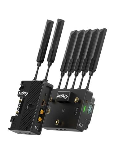 Vaxis Storm 3000 DG Kit Transmisión Inalámbrico SDI/HDMI 1000m Gold Mount
