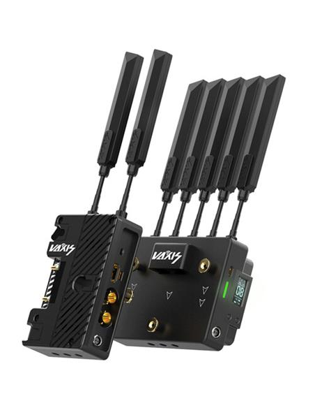 Vaxis Storm 3000 DG Kit Transmisión Inalámbrico SDI/HDMI 1000m Gold Mount